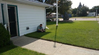 Photos of Harris Museum