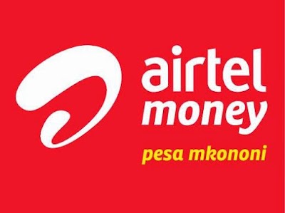 Photos of Airtel Money Kogello Comp Services