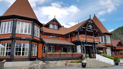 Photos of Silver Garden Hotel & Feriesenter, Rysstad