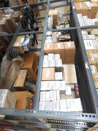 Photos of Dar Al Nahdha Auto Spare Parts Tr