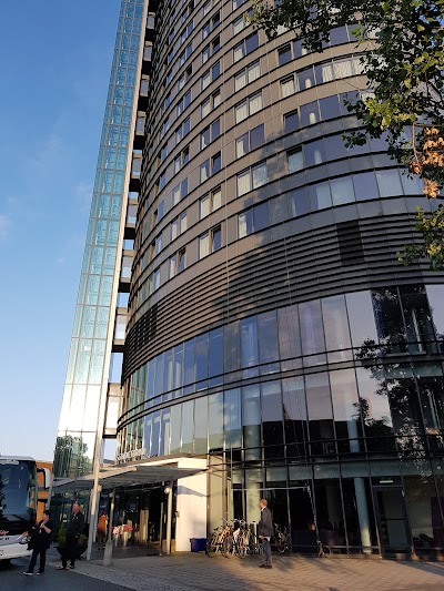 Photos of Scandic Forum