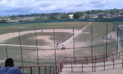 Photos of Estadio de Beisbol Rafael Naar