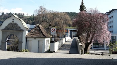 shopping-mall