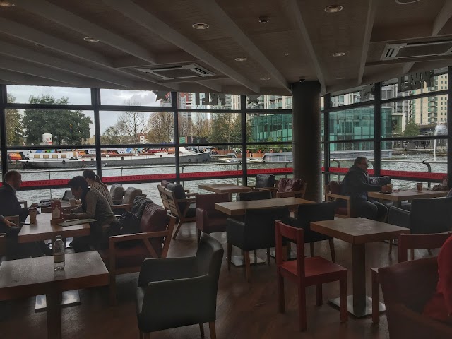 Pret a Manger