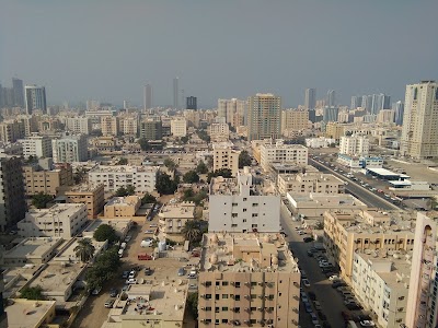 Photos of Falcon Towers A1