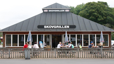 Photos of Skovgrillen Ribe