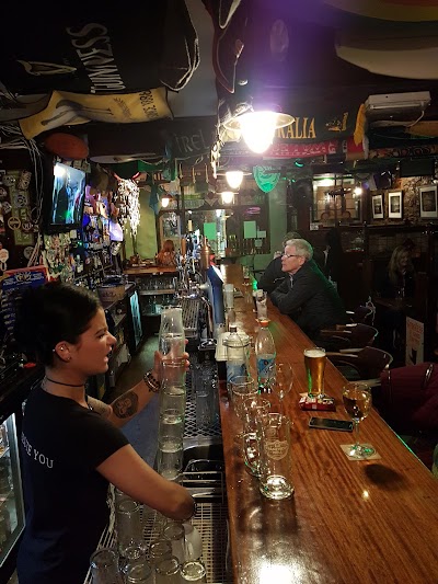 Photos of Swagman Bar