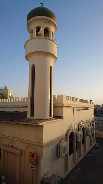 Photos of مسجد الشاري