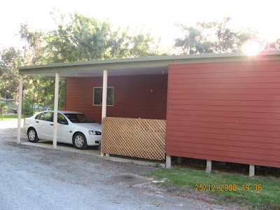 Photos of Otways Tourist Park