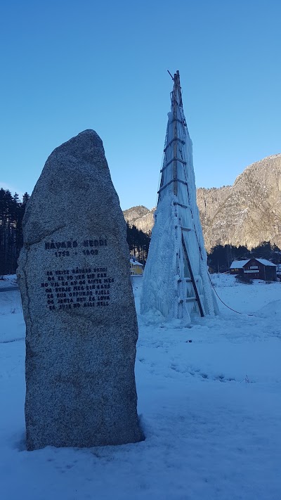 Photos of Via Ferrata & Helle Camping