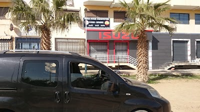 Photos of Benazzouz Bensabeur