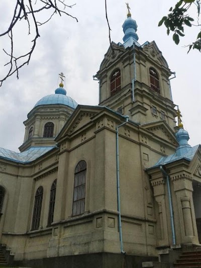 Photos of Biserica crestin ortodoxa Zahoreni