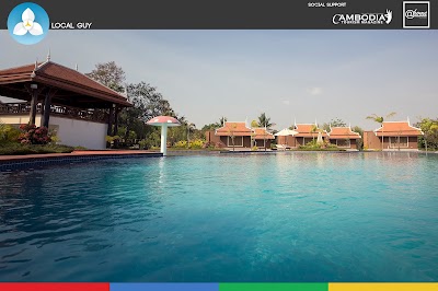 Photos of Bronze Lake រមណីយដ្ឋាន បឹង សំរឹទ្ធិ
