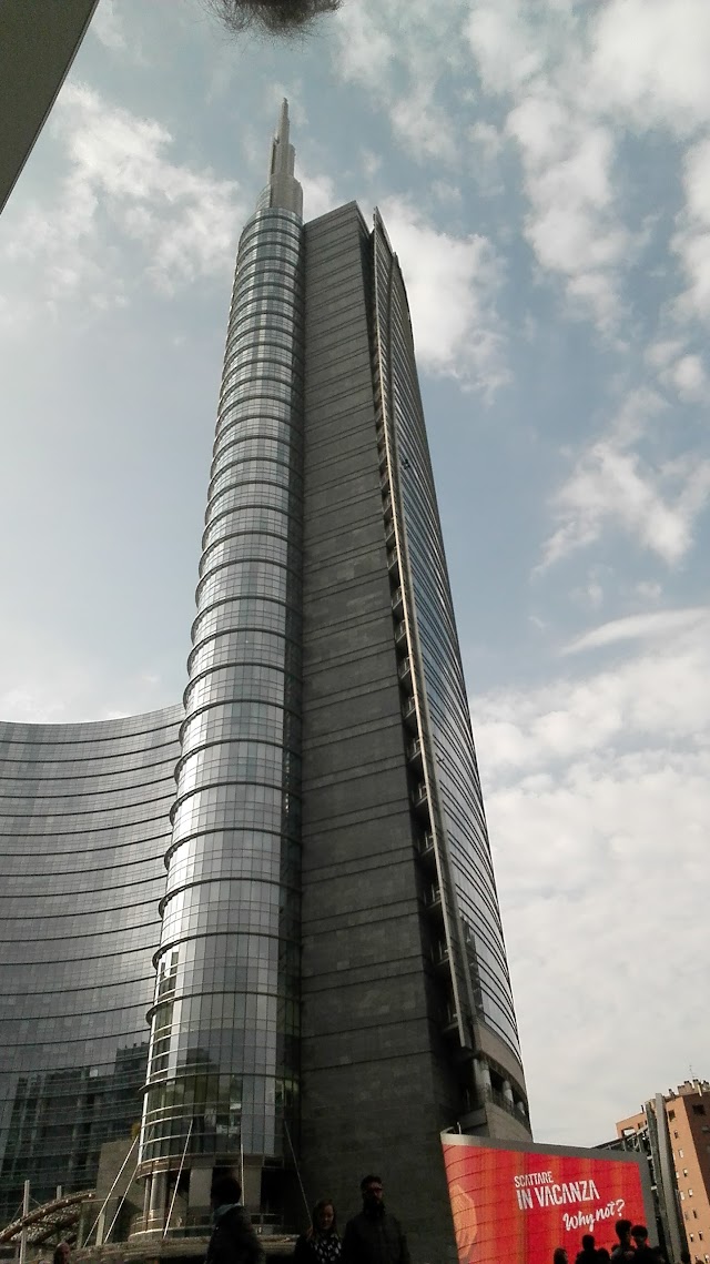 Nike Store Milano Porta Nuova