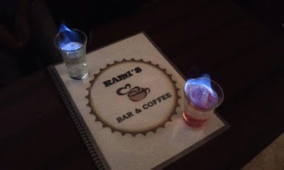 Photos of Kami's Coffee&Bar