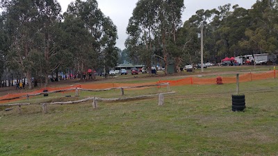 Photos of Mafeking Rover Park