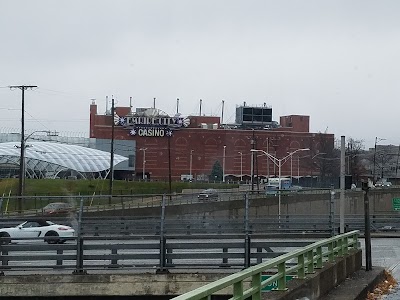 Photos of Empire City Casino