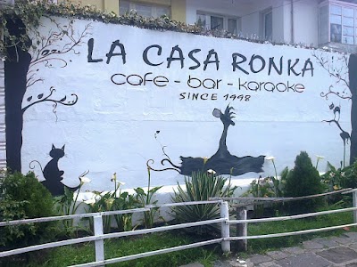 Photos of CAFE BAR CARAOKE " LA CASA RONKA"
