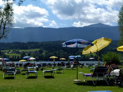 Photos of Erlebnispark Pressegersee/Restaurant
