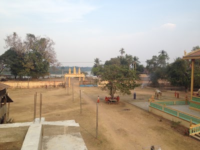 Photos of Dom Rei Sor Pagoda