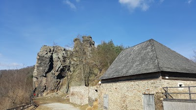 Photos of Castelul Aggstein