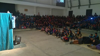 Photos of Centro Cultural Sotz'il Jay