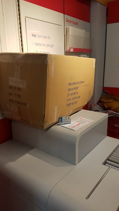 Photos of Coop Extra Gulset