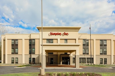 Photos of Hampton Inn Jackson