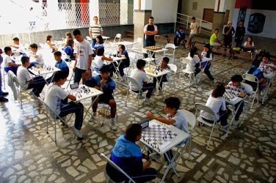 Photos of Col&eacute;gio Gon&ccedil;alves Dias
