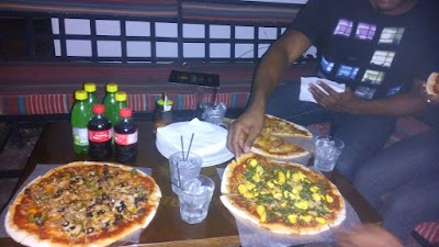 Photos of La Pizzeria