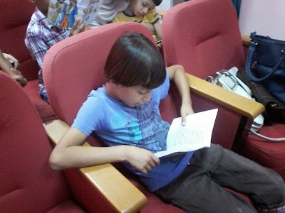 Photos of Association de Lecture et d'Art de la Communication. Chlef Language Centre