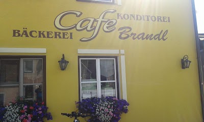Photos of Heinrich Brandl