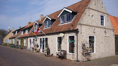 Photos of De Snuusterij
