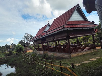 Photos of Phum Khmer Resort