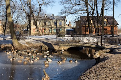 Photos of Arcadia Park