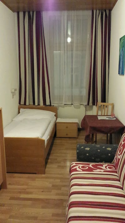Photos of Hotel Garni Wilder Mann