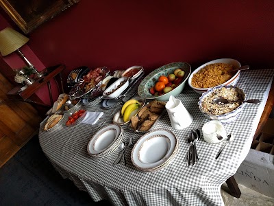 Photos of Lisnavagh House