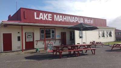 Photos of Lake Mahinapua Hotel