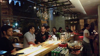 Photos of CENTRICO