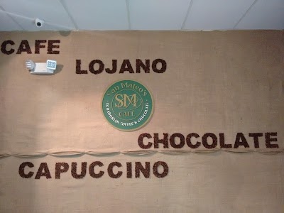 Photos of Caf&eacute; San Mateos
