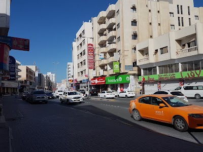 Photos of Aswaq Al Awafi