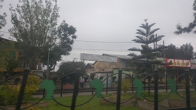 Photos of Embassy of Sudan