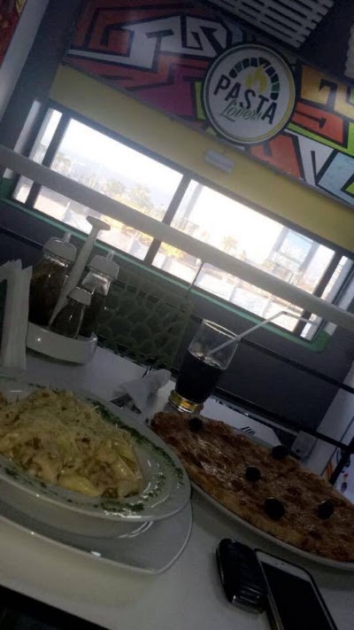 Photos of PASTA LOVERS PIZZA & PASTA