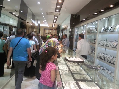 Photos of Aykat Kuyumculuk