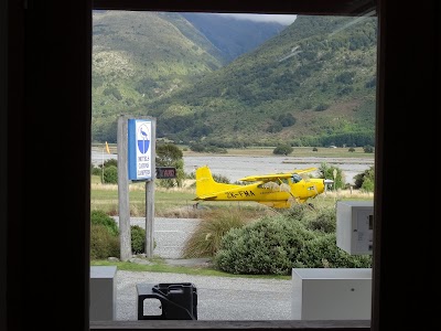 Photos of Makarora Tourist Centre