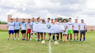 Photos of Futbol Club San Carlos