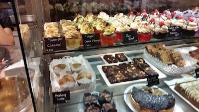 Photos of Kathy's Deli & Cupcakery