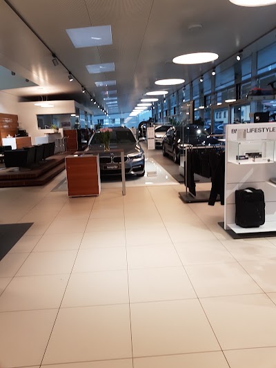 Photos of Unterberger Automobile GmbH & Co KG