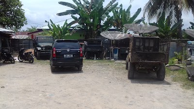 Photos of Dieng Body Repair