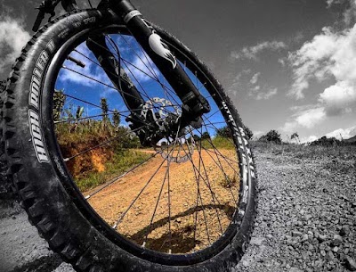 Photos of Maxxis Bike Algerie